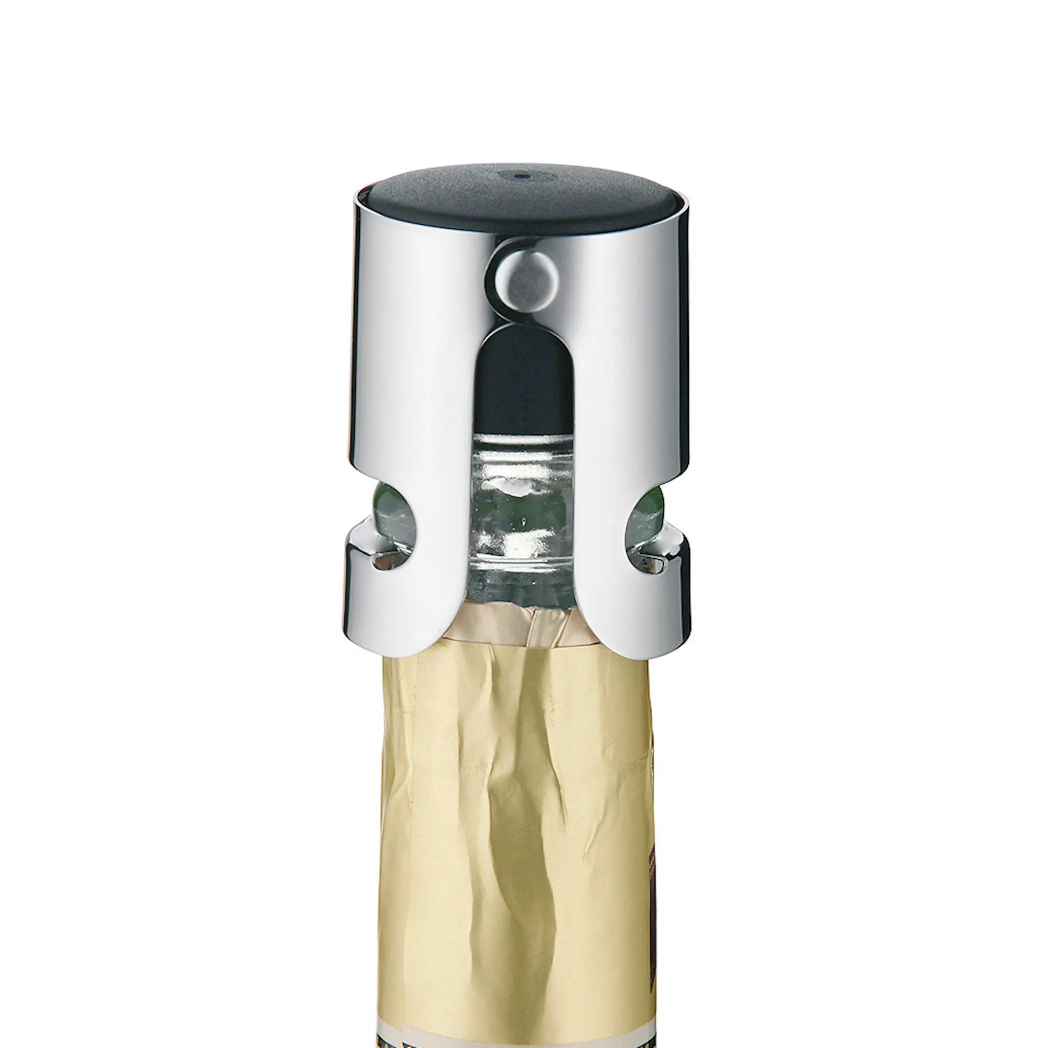 WMF Clever & More Champagneförslutare