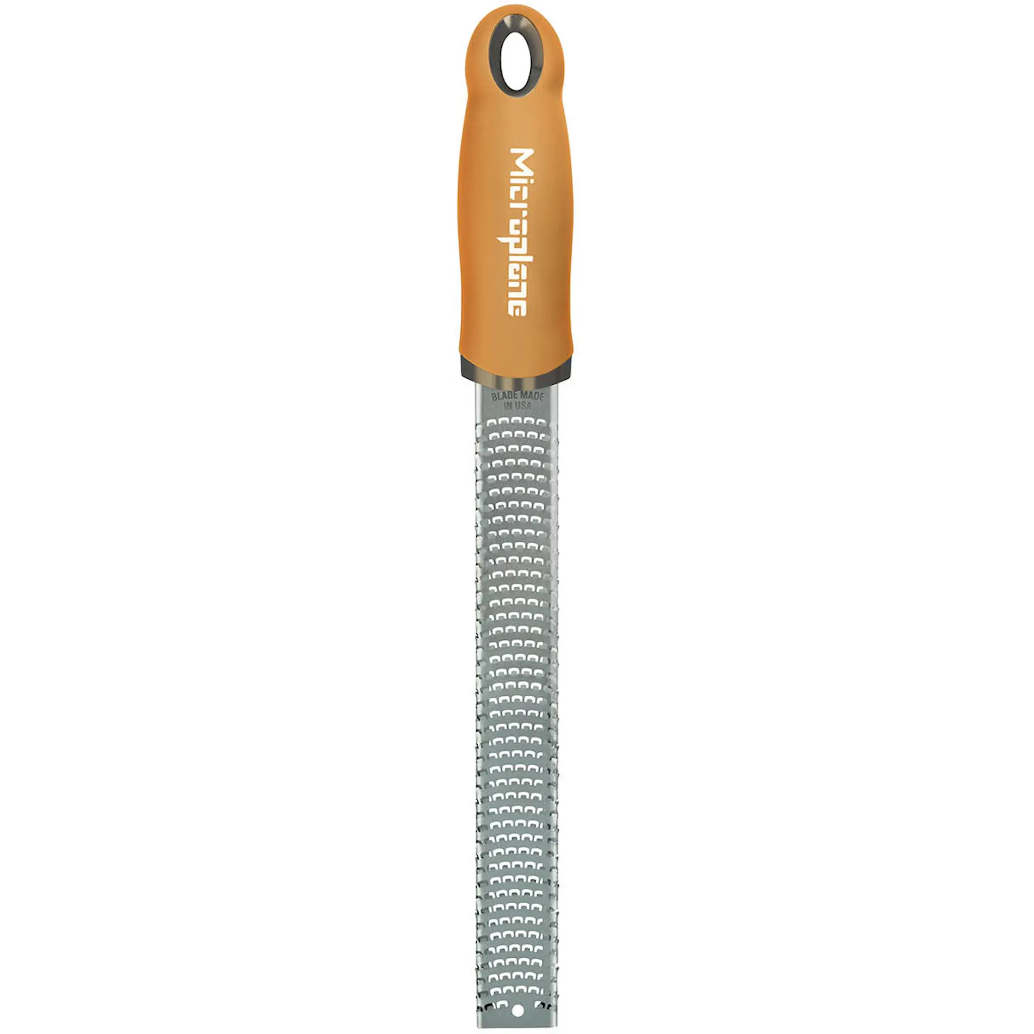 Microplane Premium Classic Zester Rivjärn 32 cm Gul