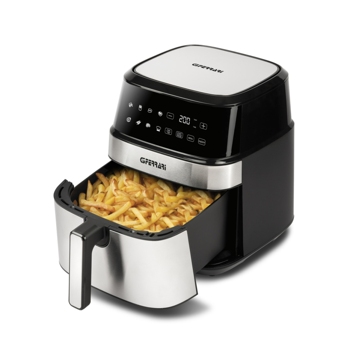 G3 Ferrari Airfryer Friggisano