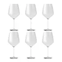 Legio Nova Magnum Vinglas 90 cl 6-pack