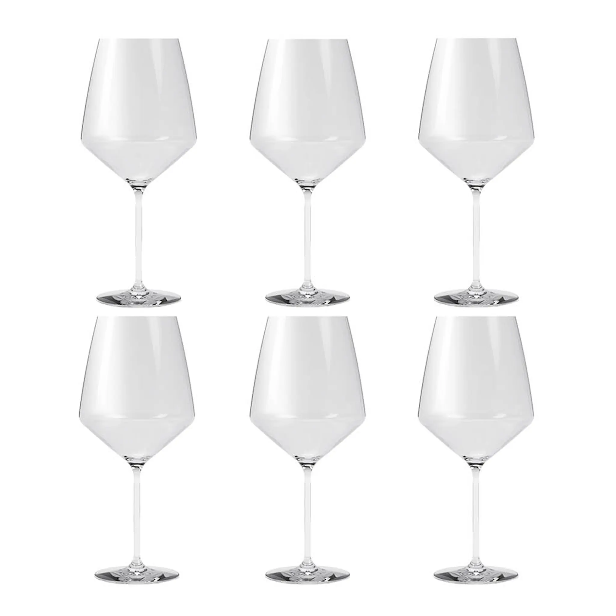 Eva Trio Legio Nova Magnum Vinglas 90 cl 6-pack