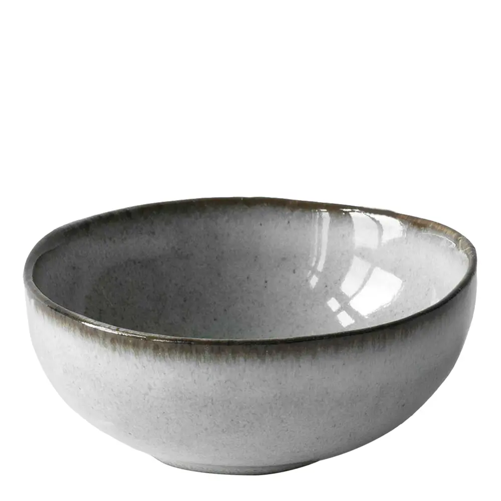 Taranto Kulho 30 cl Harmaa