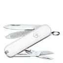Classic SD fickkniv 7 funktioner falling snow