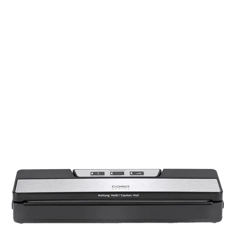 Caso Tyhjiöpakkauslaite VR190 Advanced