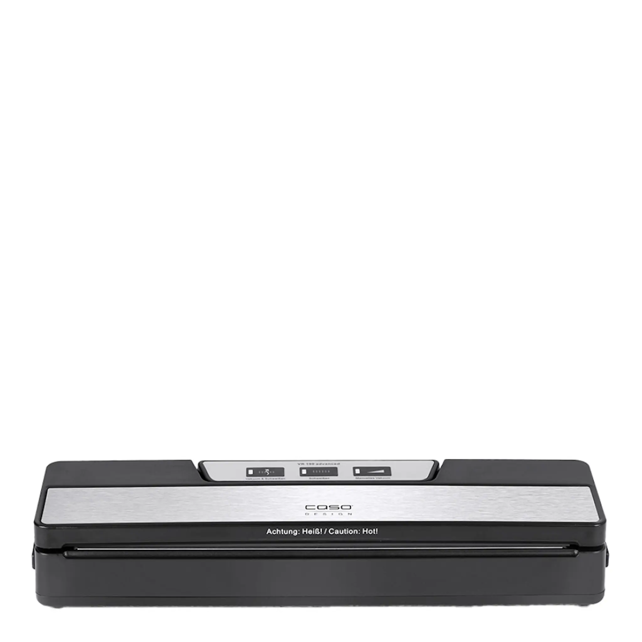 Caso Vakuummaskin VR190 Advanced