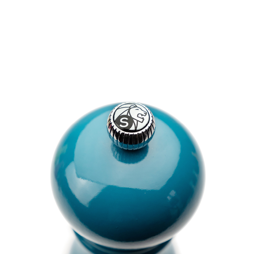 Peugeot ParisRama Zirlion saltkvarn 18 cm Blue Pacific