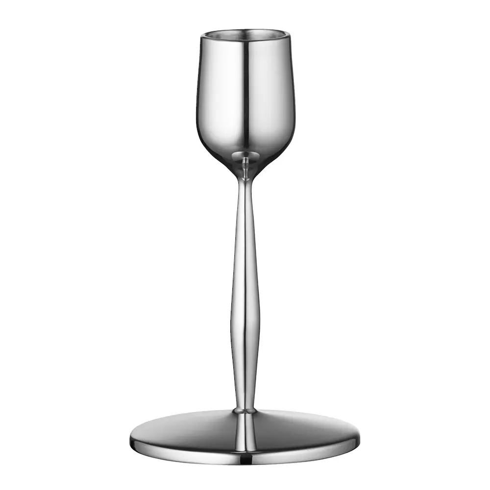 Dorotea Kynttilänjalka 7x12 cm