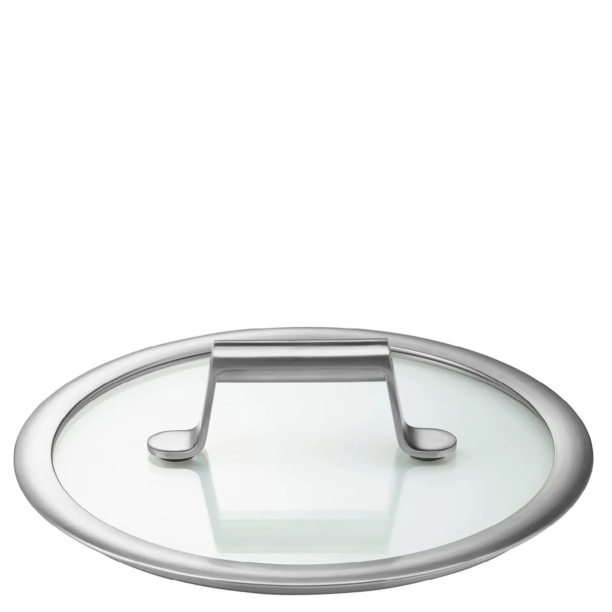 WMF Comfort Line Kastrull med lock 3,3 L Rostfri
