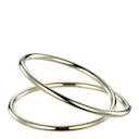 Tiffany servettring 4,8 cm guld