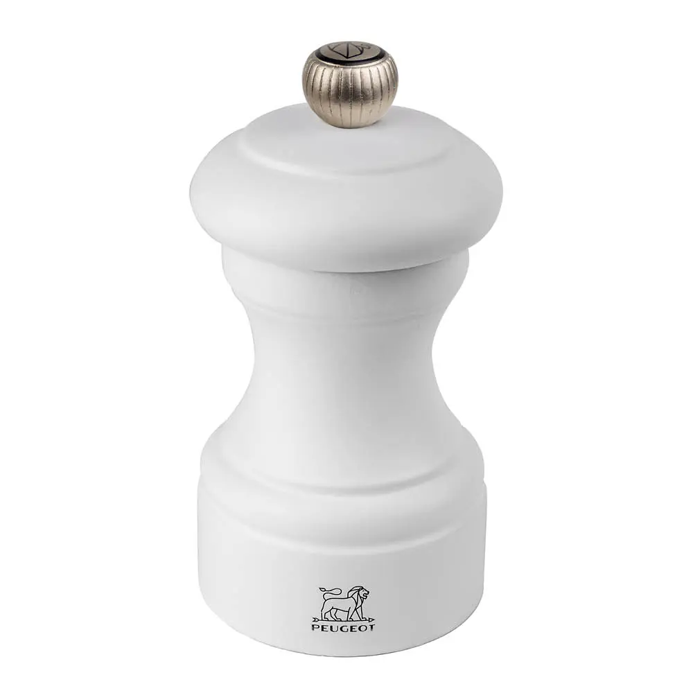 Bistro pippurimylly 10 cm mattavalkoinen