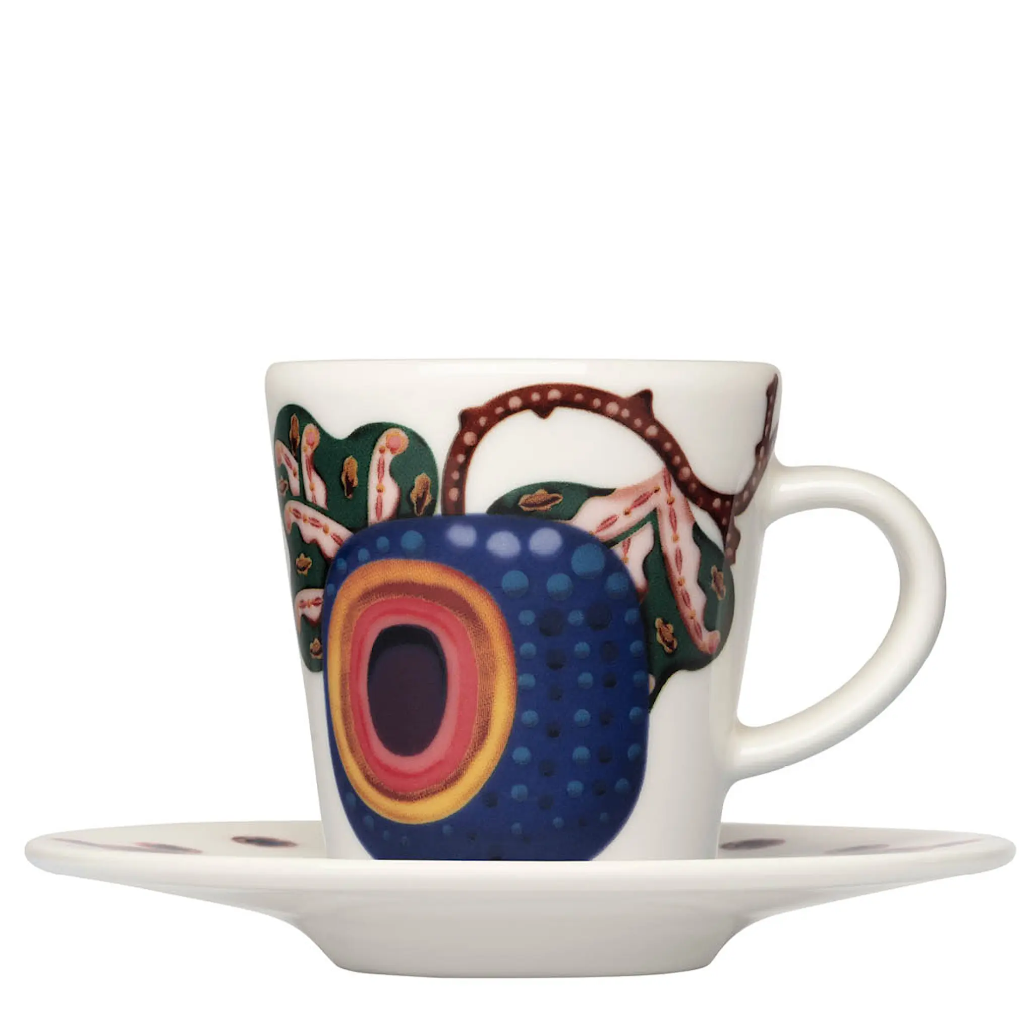 iittala Taika Sato Espressokuppi 10 cl