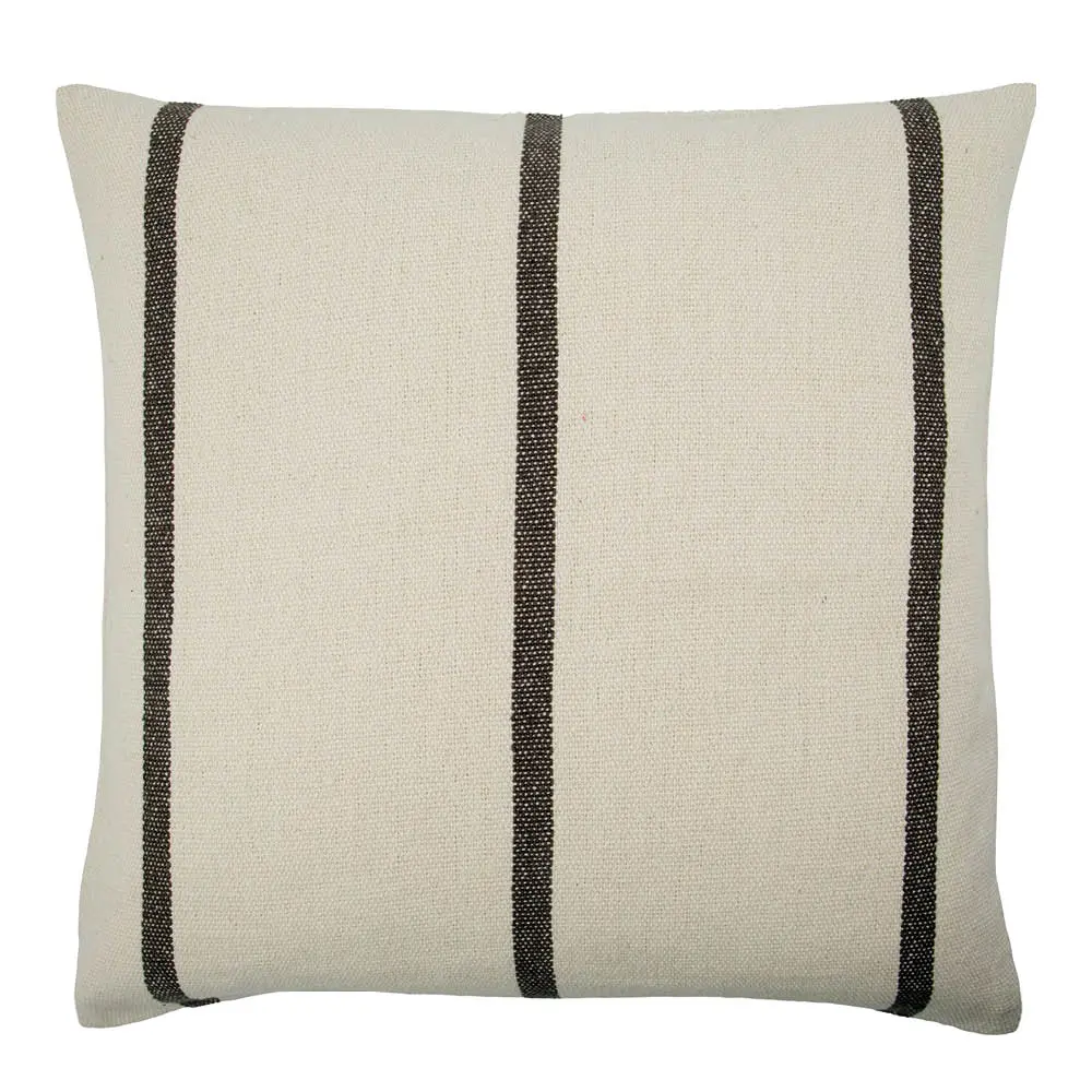 Tyynynpäällinen Nula 50x50 cm tummanruskea