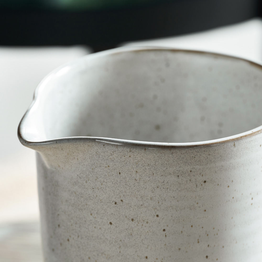 House Doctor Pion Kanna 1,5 L Grå/Vit