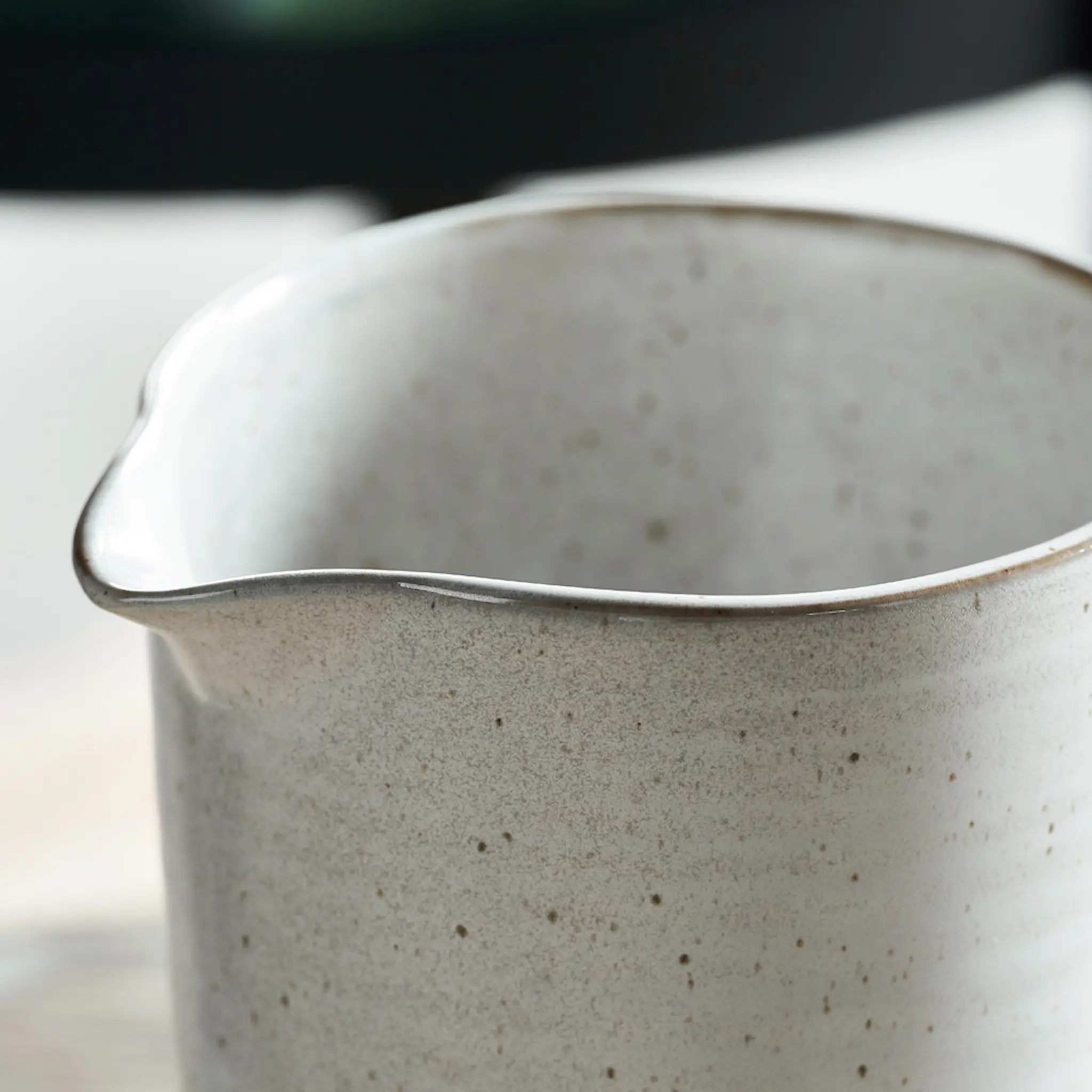 House Doctor Pion Kanna 1,5 L Grå/Vit