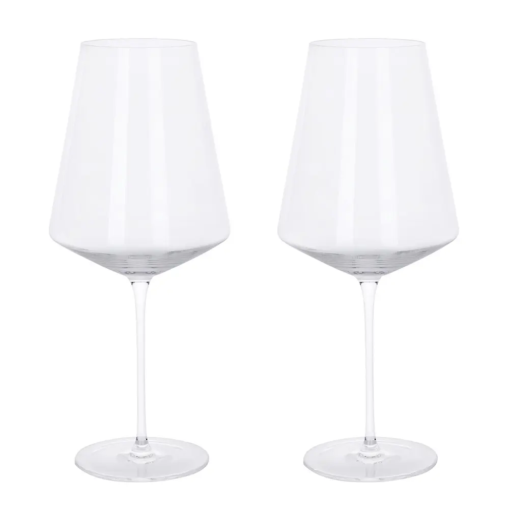 Ultima Punaviinilasi Bordeaux 70 cl 2 kpl