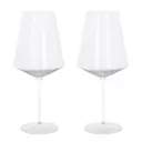 Ultima bordeaux rödvinsglas 70 cl 2-pack