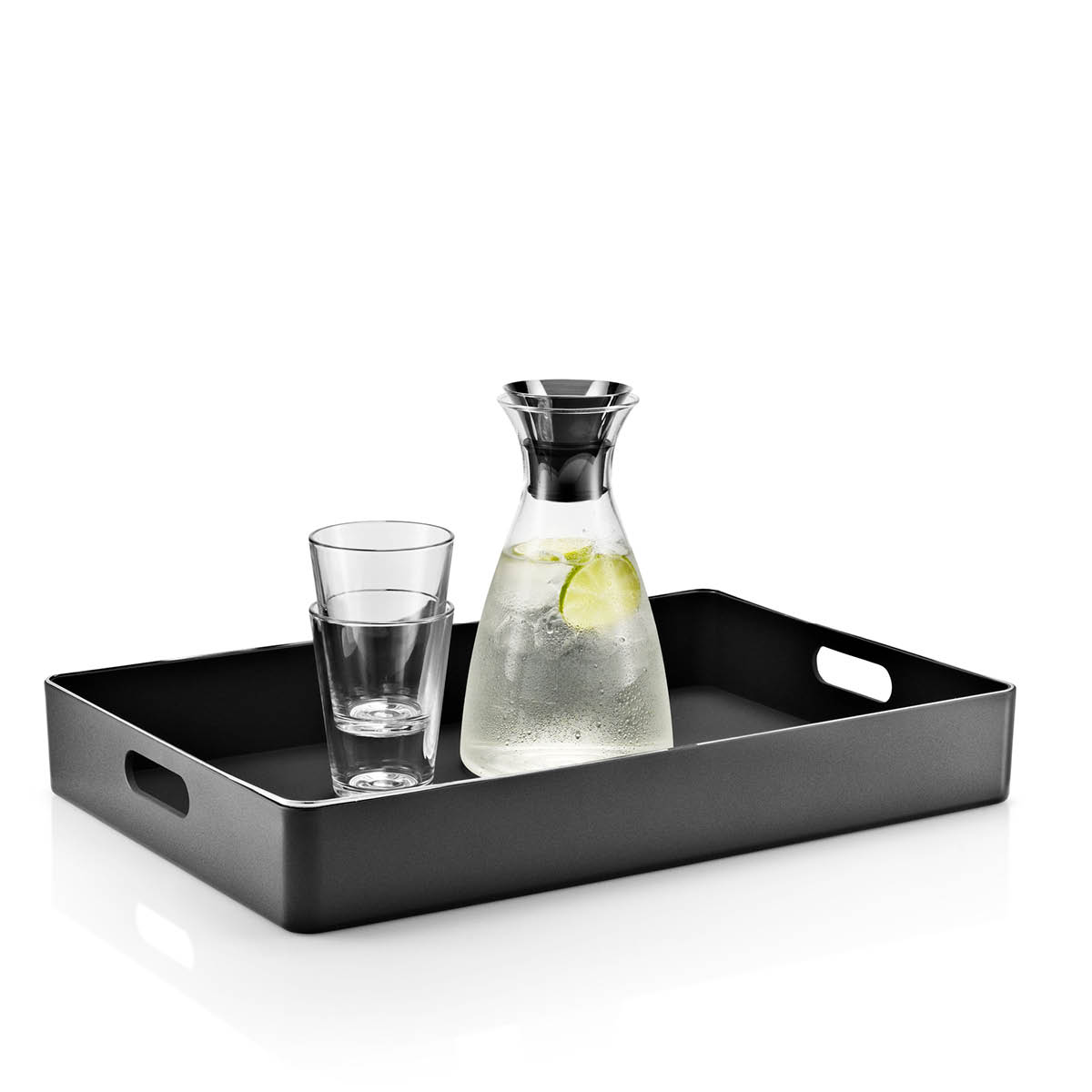 Eva Solo Serveringsbrett 34x50 cm svart