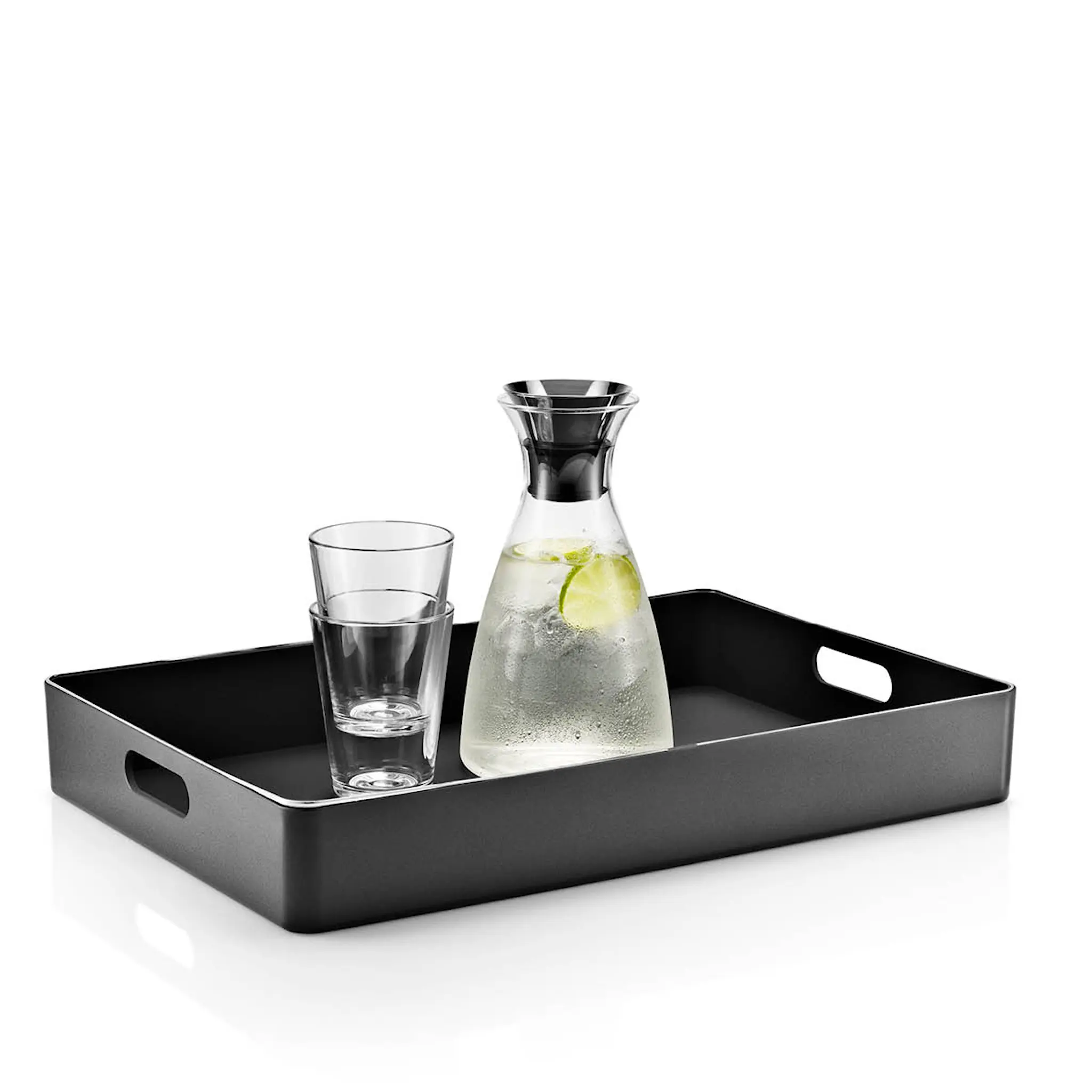 Eva Solo Tarjotin 34x50 cmMusta