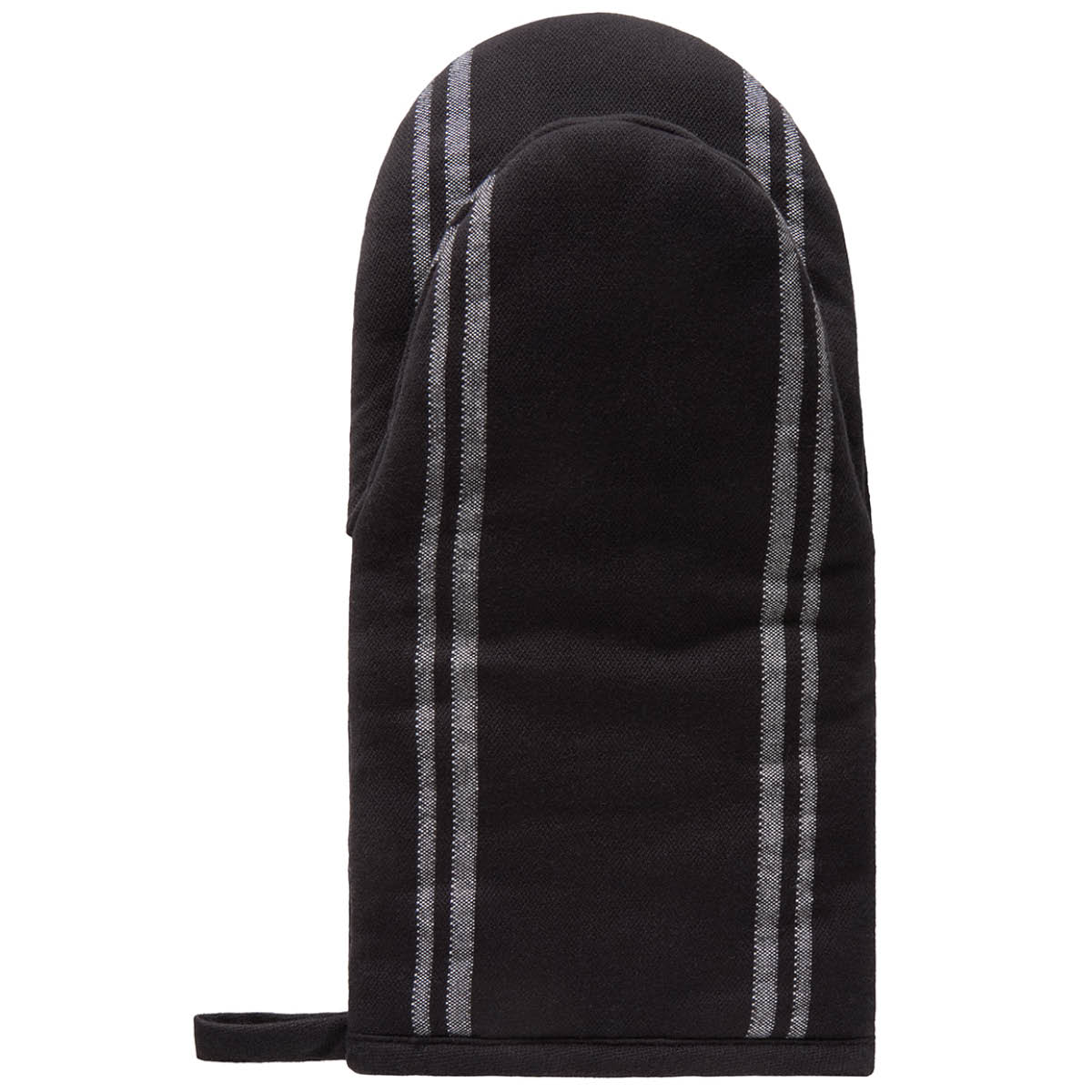 Lexington Icons grytvante stjärna 32×16 cm svart/vit