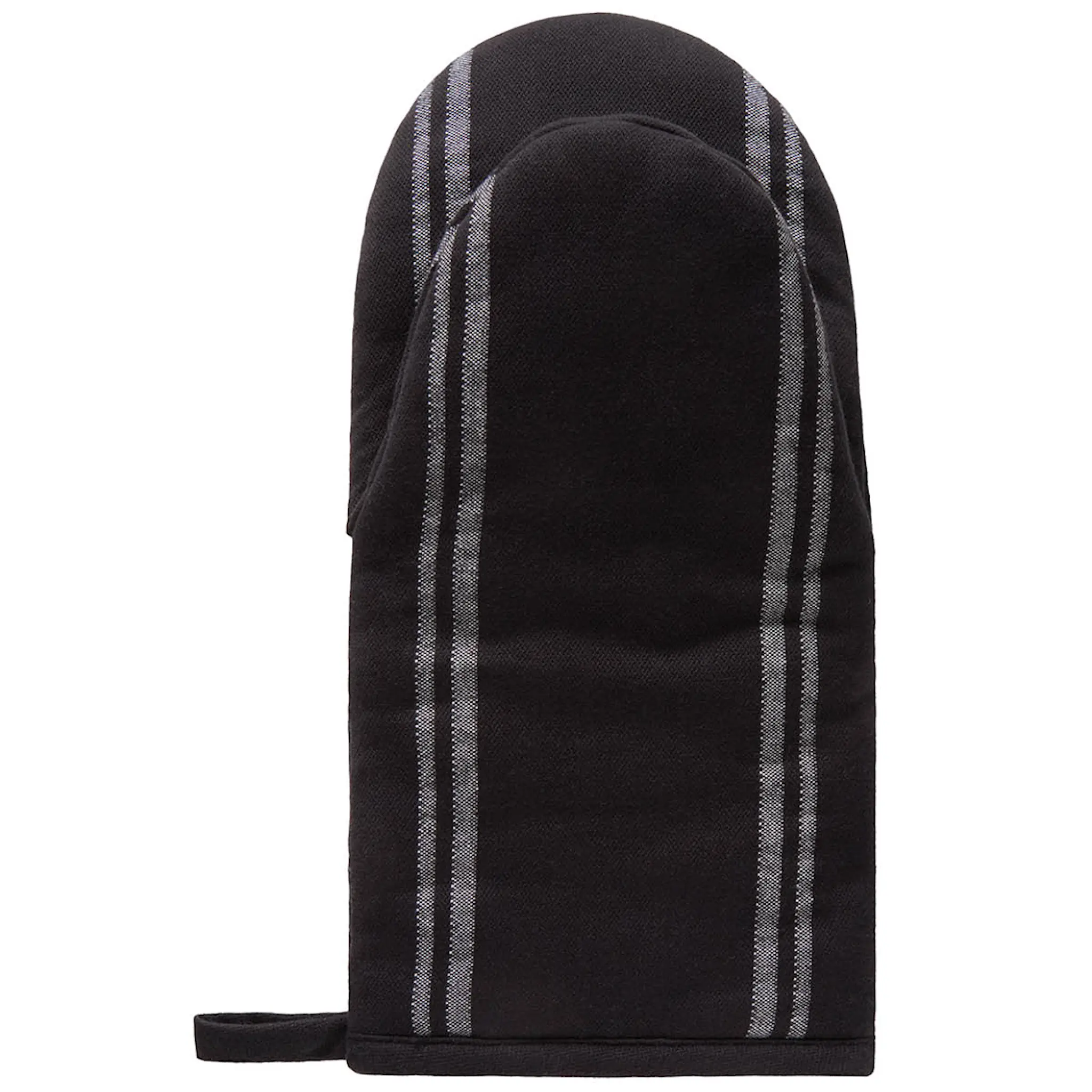 Lexington Icons grytevott stjerne 32x16 cm svart/hvit