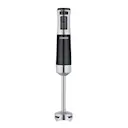 Stavmixer med tillbehör SM3772 600W svart/silver