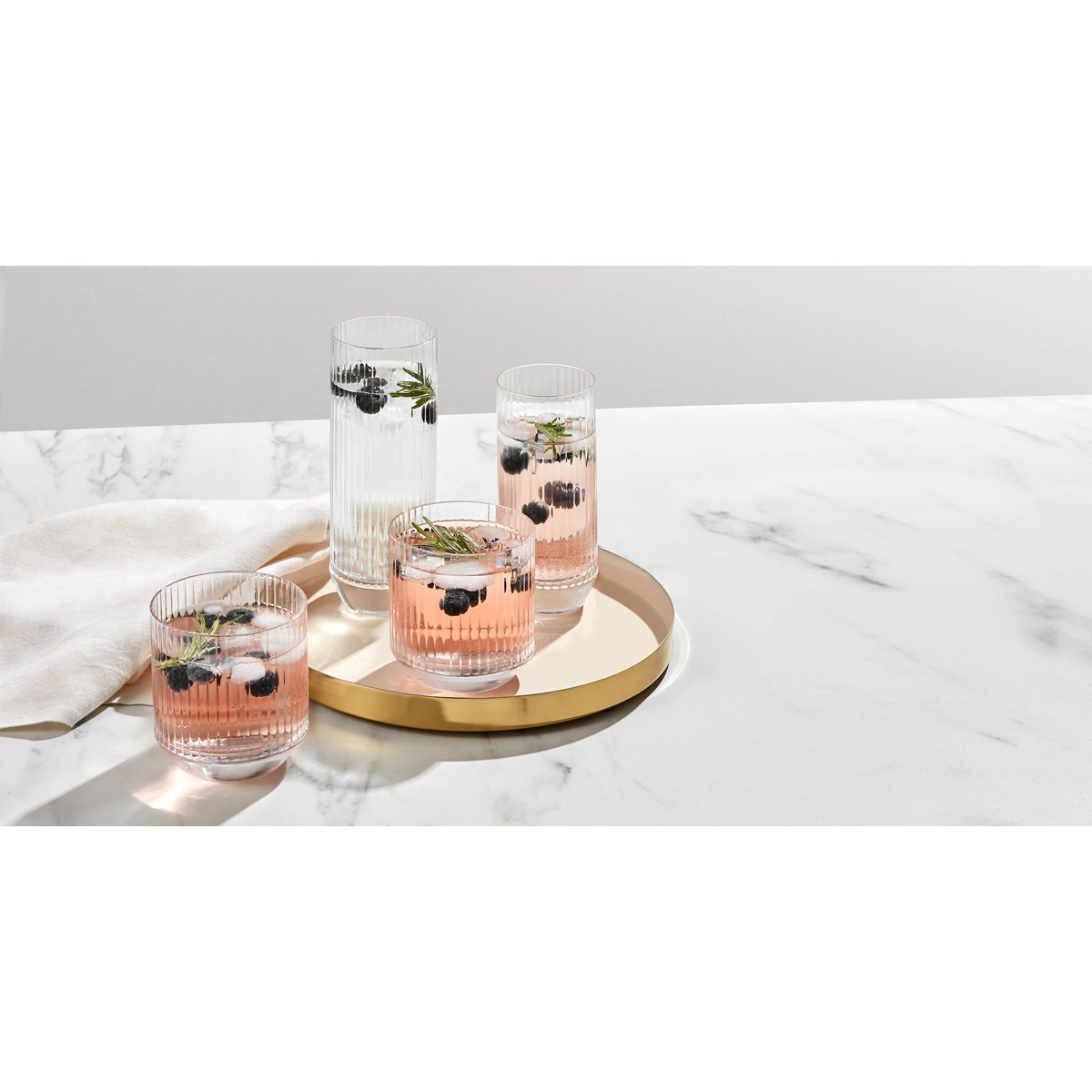 NUDE O2 stor vinkaraff 320 cl