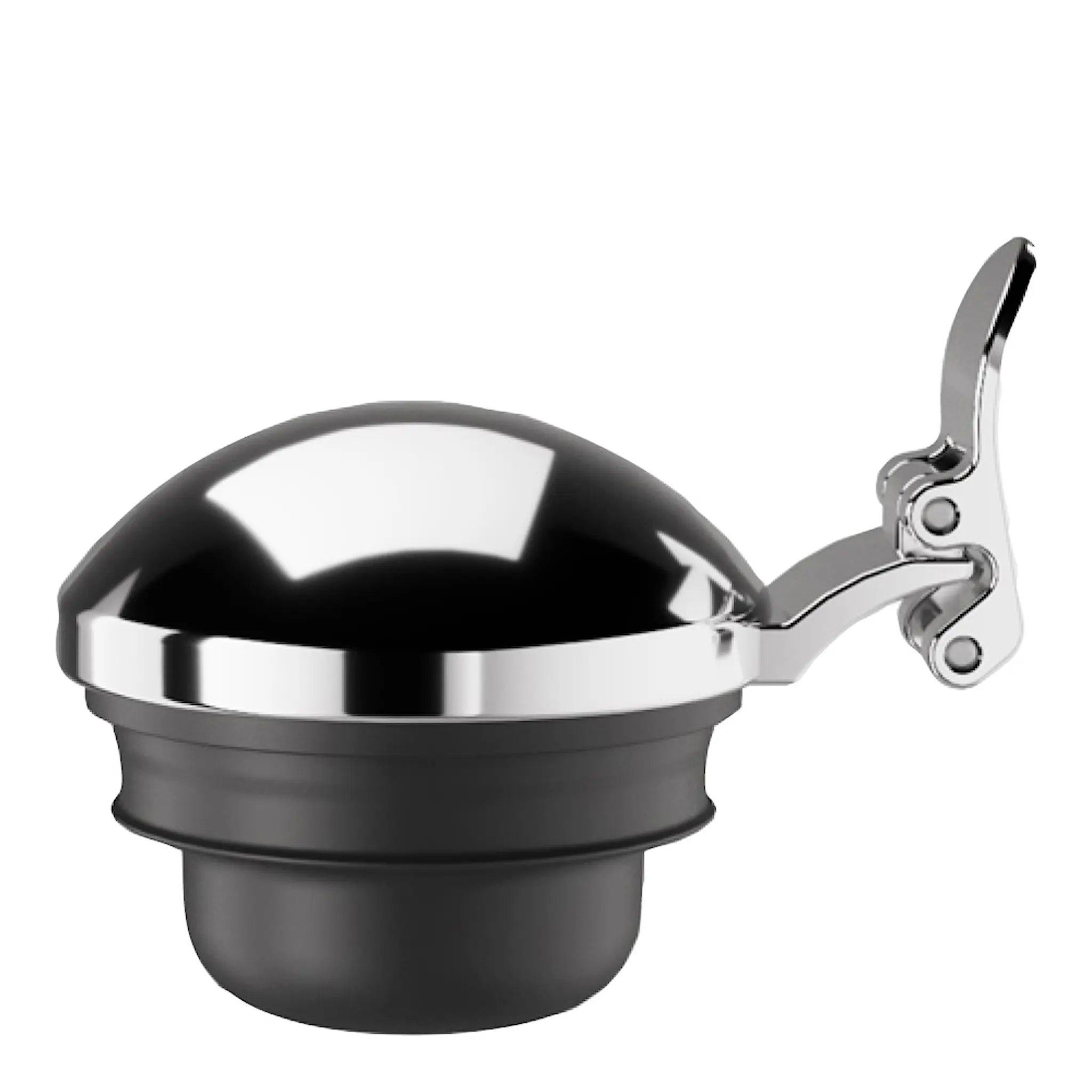 Alfi Juwel Vipplock 10x8 cm Förkromat metall