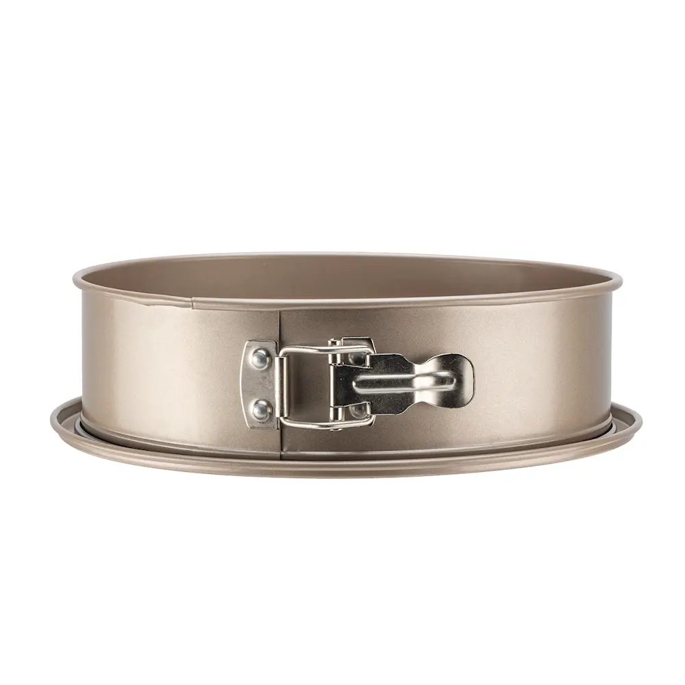 Heirol Irtopohjavuoka 24 cm Shampanja