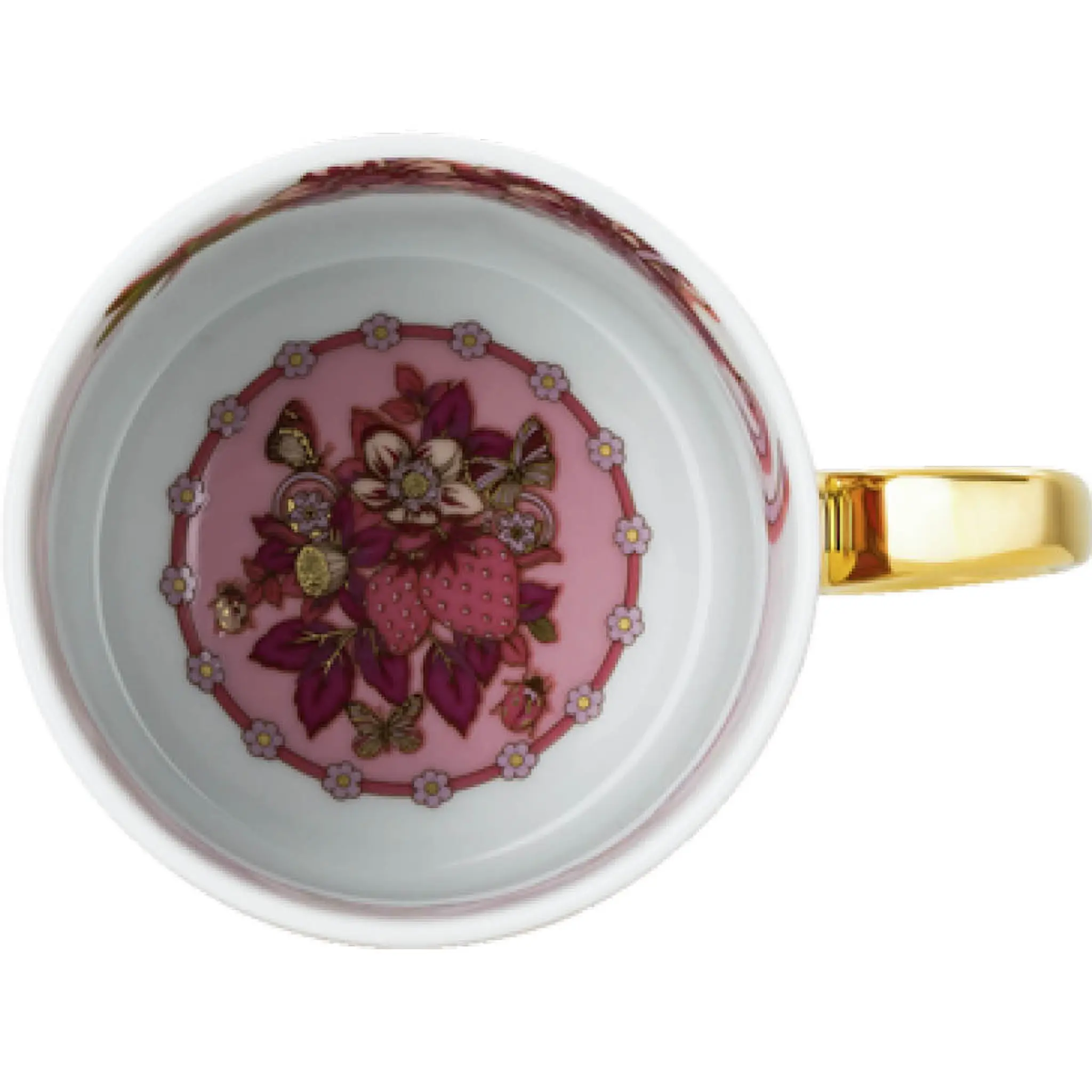 Versace Le Jardin muki 30 cl pink