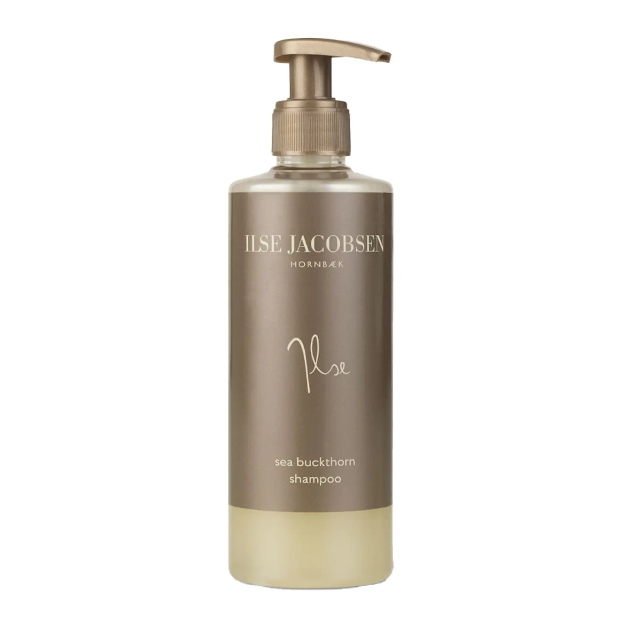 Home by Ilse Jacobsen Beauty schampo havtorn 295 ml