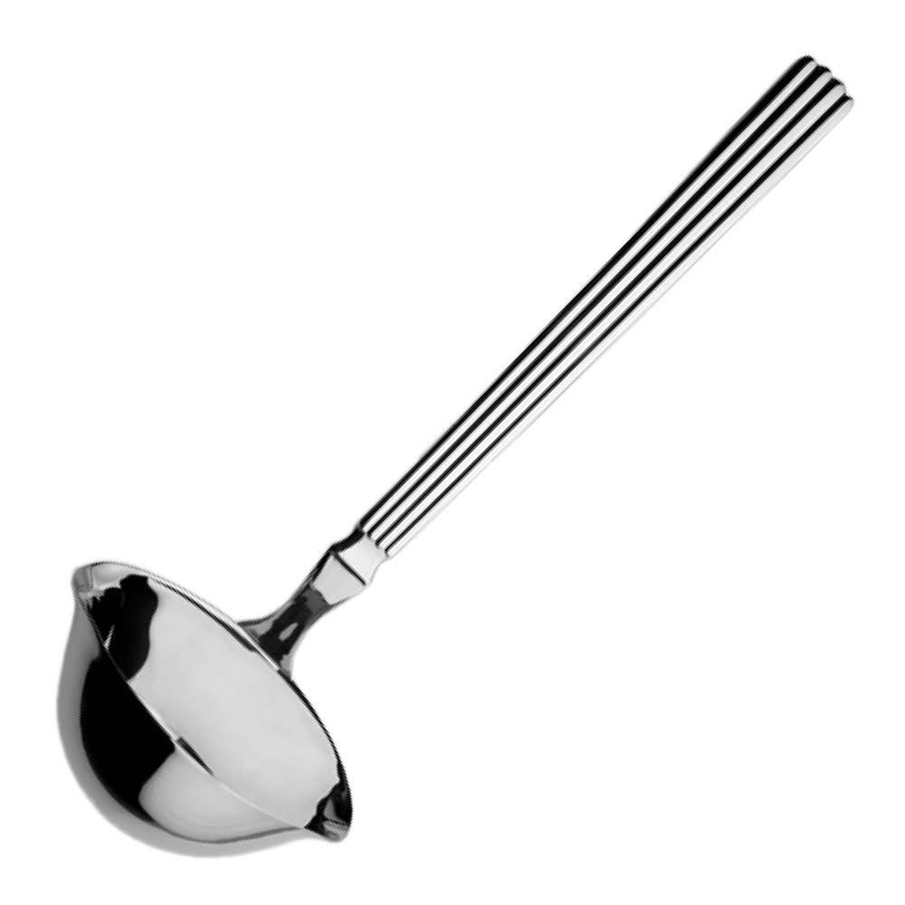 Georg Jensen - Bernadotte Kastikelusikka