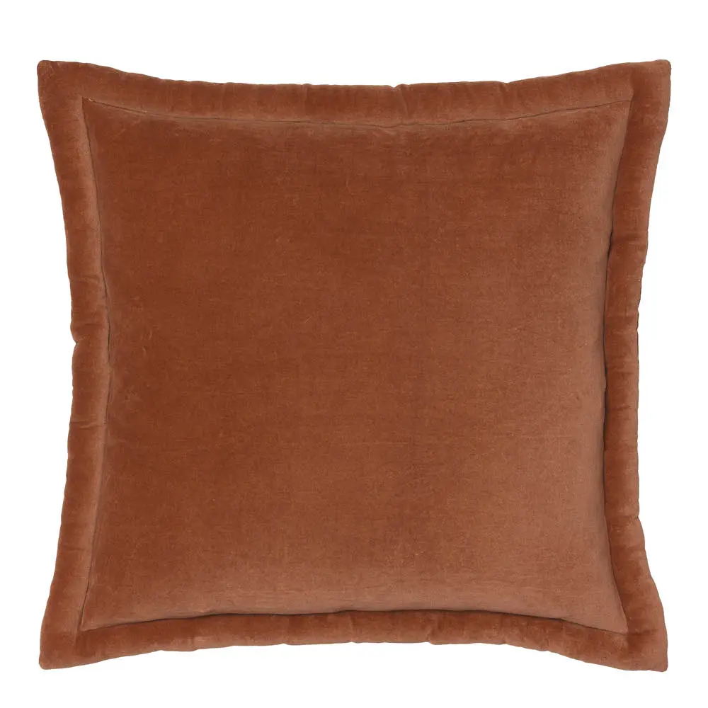Viola putetrekk 50x50 cm mocha bisque