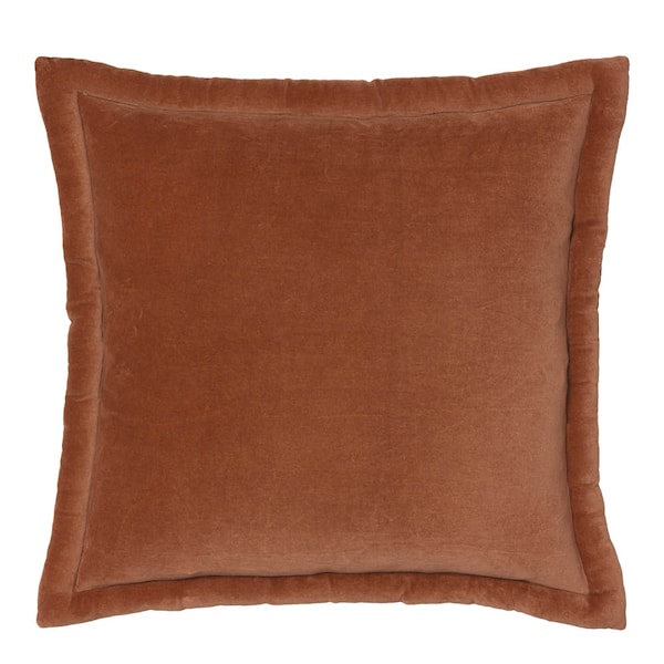 Viola kuddfodral 50x50 cm mocha bisque