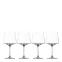 Echo Ginglas 63 cl 4-pack Klar