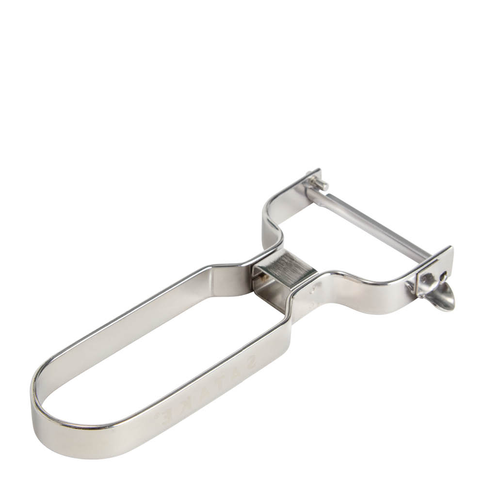 Satake - Kuorija 13 cm Teräs