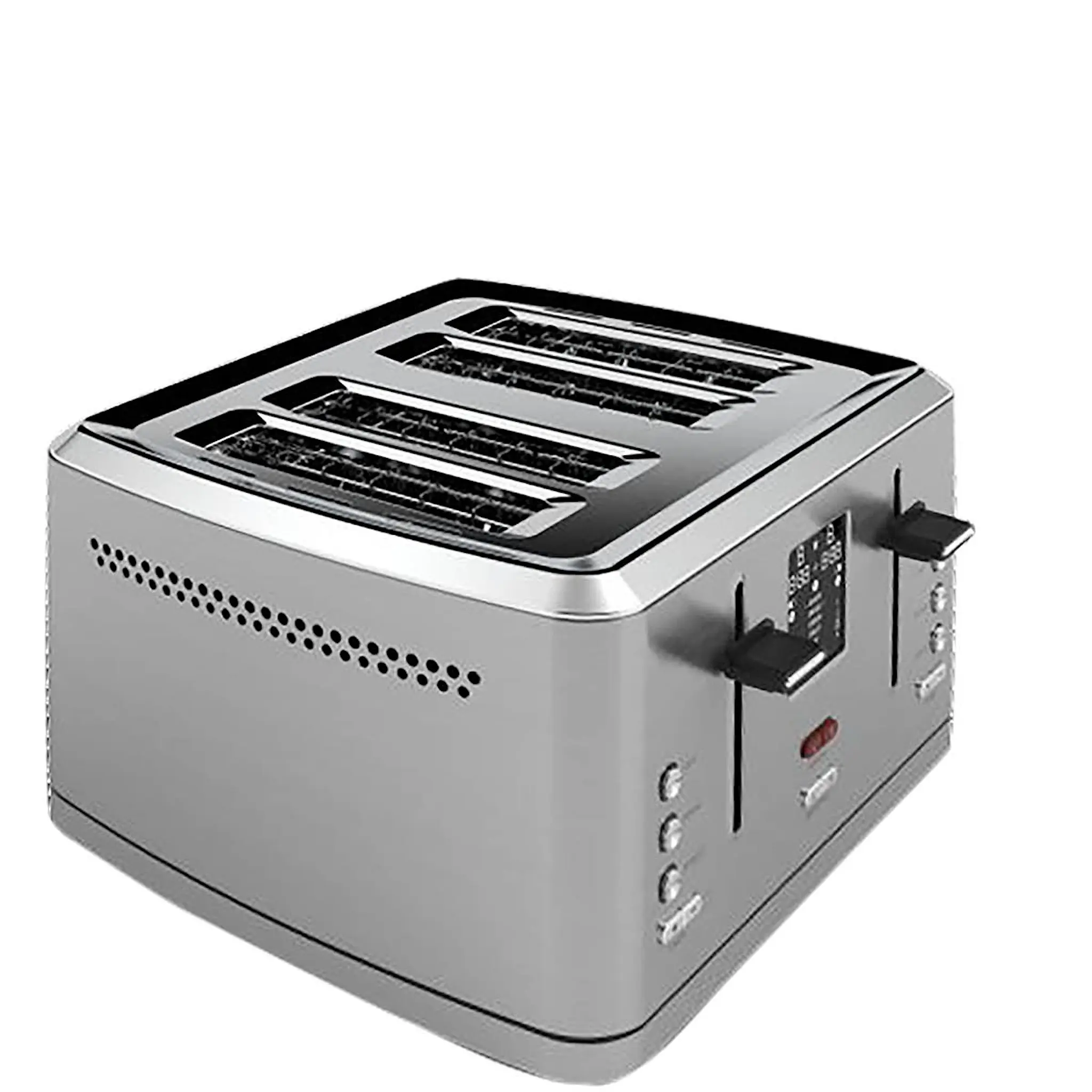 Gastroback Design brødrister digital 4 skiver hover