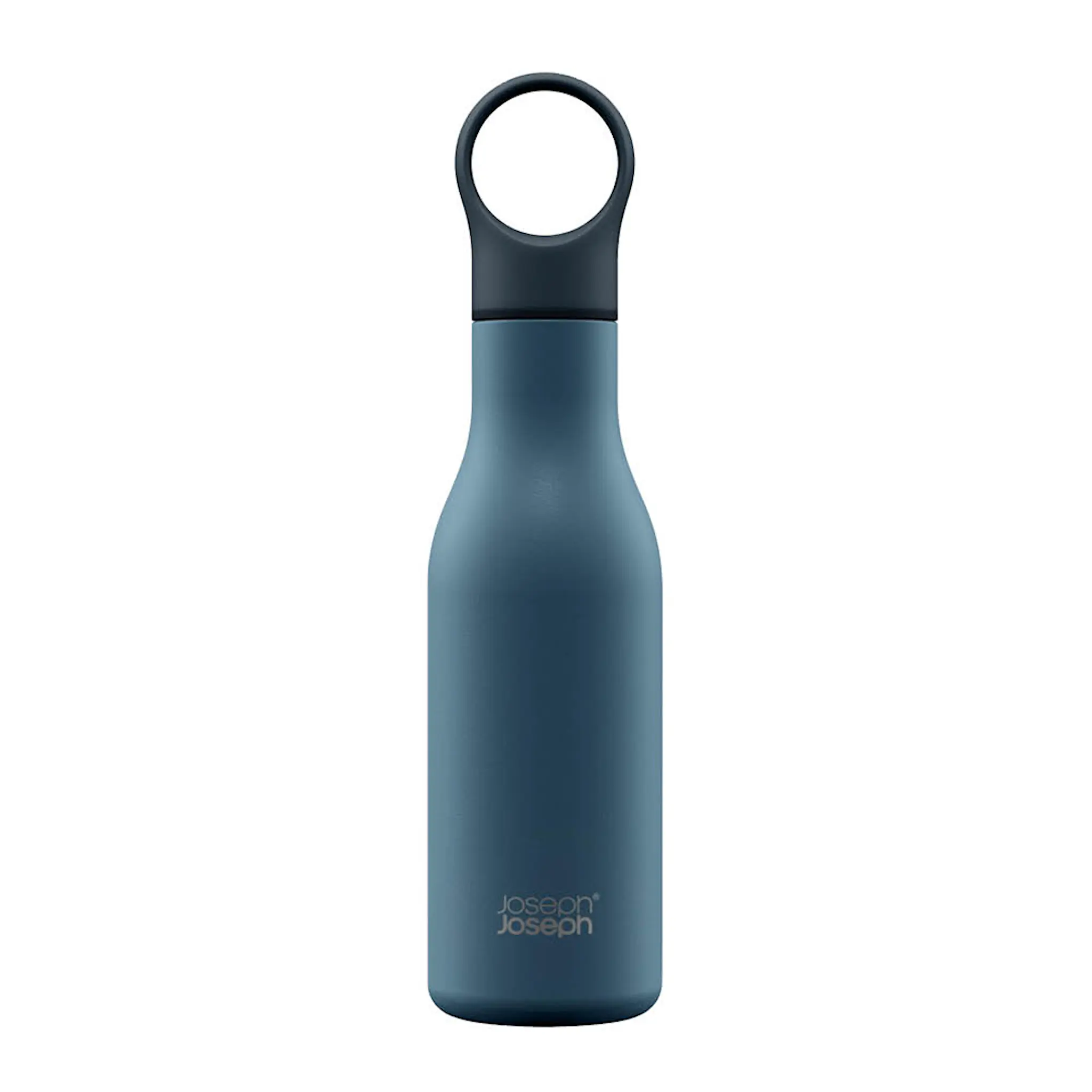 Joseph Joseph Loop Termoflaska 0,5L Blå