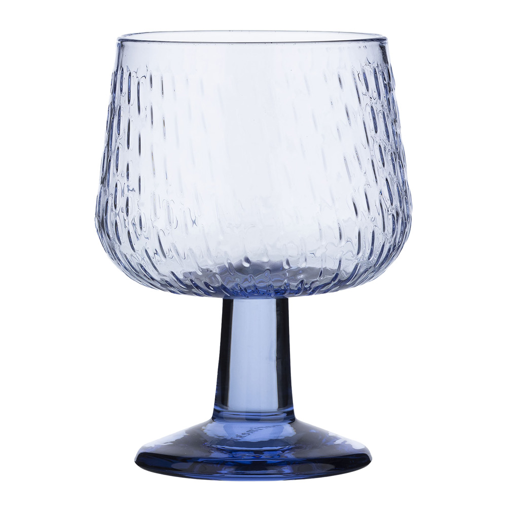 Marimekko - Sysky Viinilasi 25 cl Laventeli