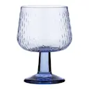 Sysky vinglas 25 cl lavendel