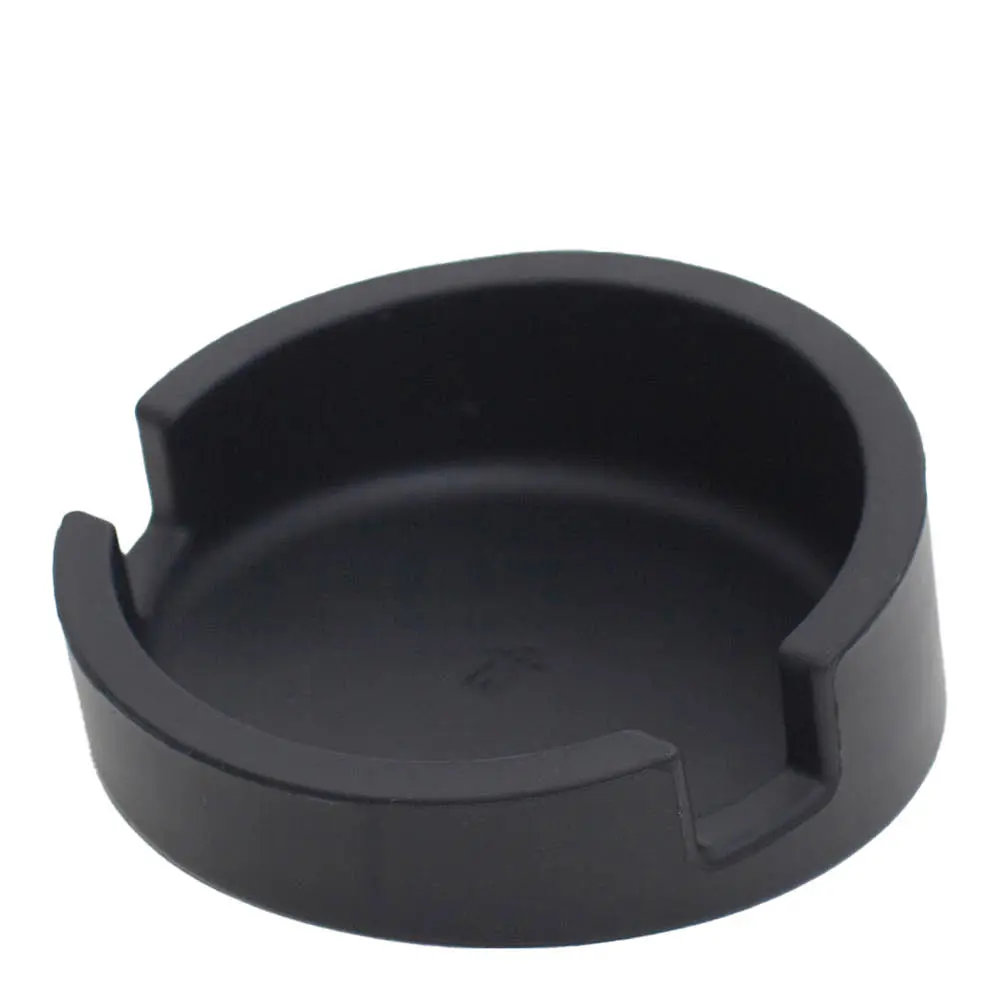 Kitchen Tablet Stand Kännykän/tabletin pidike 11,4 cm Musta