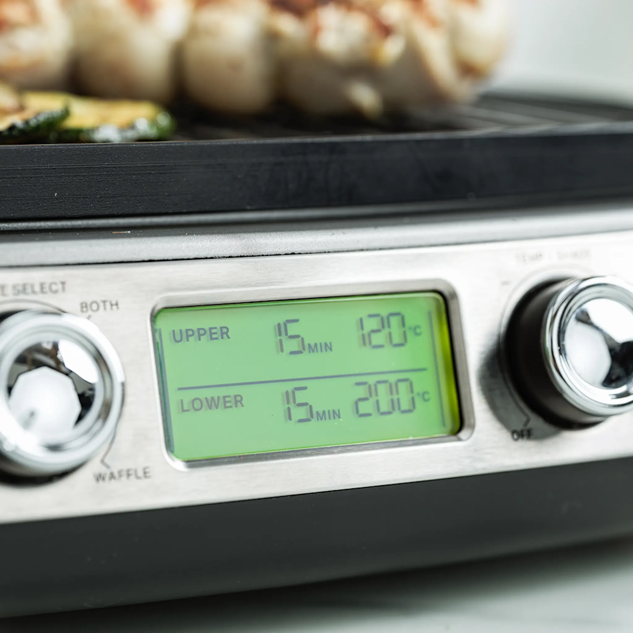 GreenPan Bordsgrill 2200 W