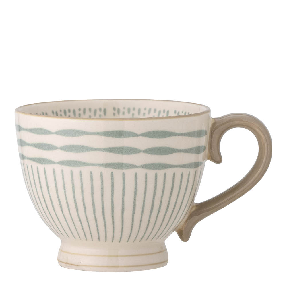 Creative Collection Maple kopp 42 cl grön