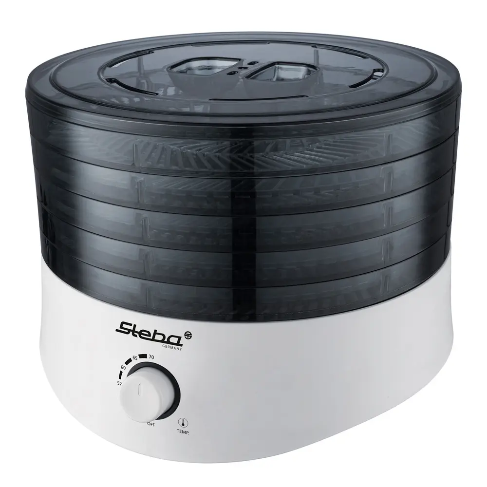 Dehydrator ED4 24 cm 40-70°C