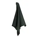 Servett i bomull 35x40 cm 4-pack mörkgrön