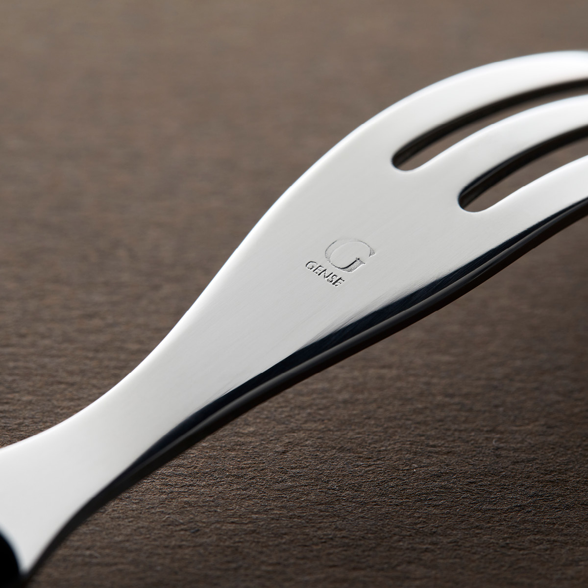 Gense Old Farmer black gaffel