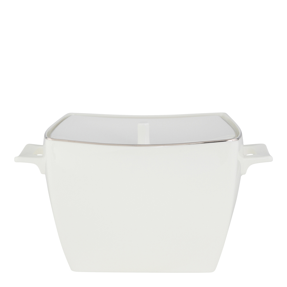 Royal Porcelain - Extreme Platinum Liemikulho 3 L Valkoinen