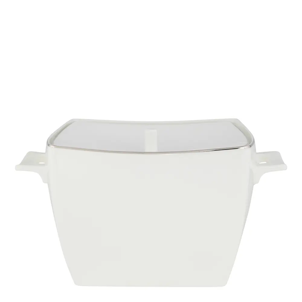 Extreme Platinum Liemikulho 3 L Valkoinen