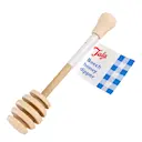Honungssnurra 13 cm bok
