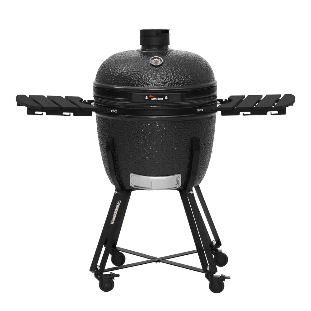 Kamado kullgrill XL