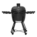 Kamado kolgrill XL